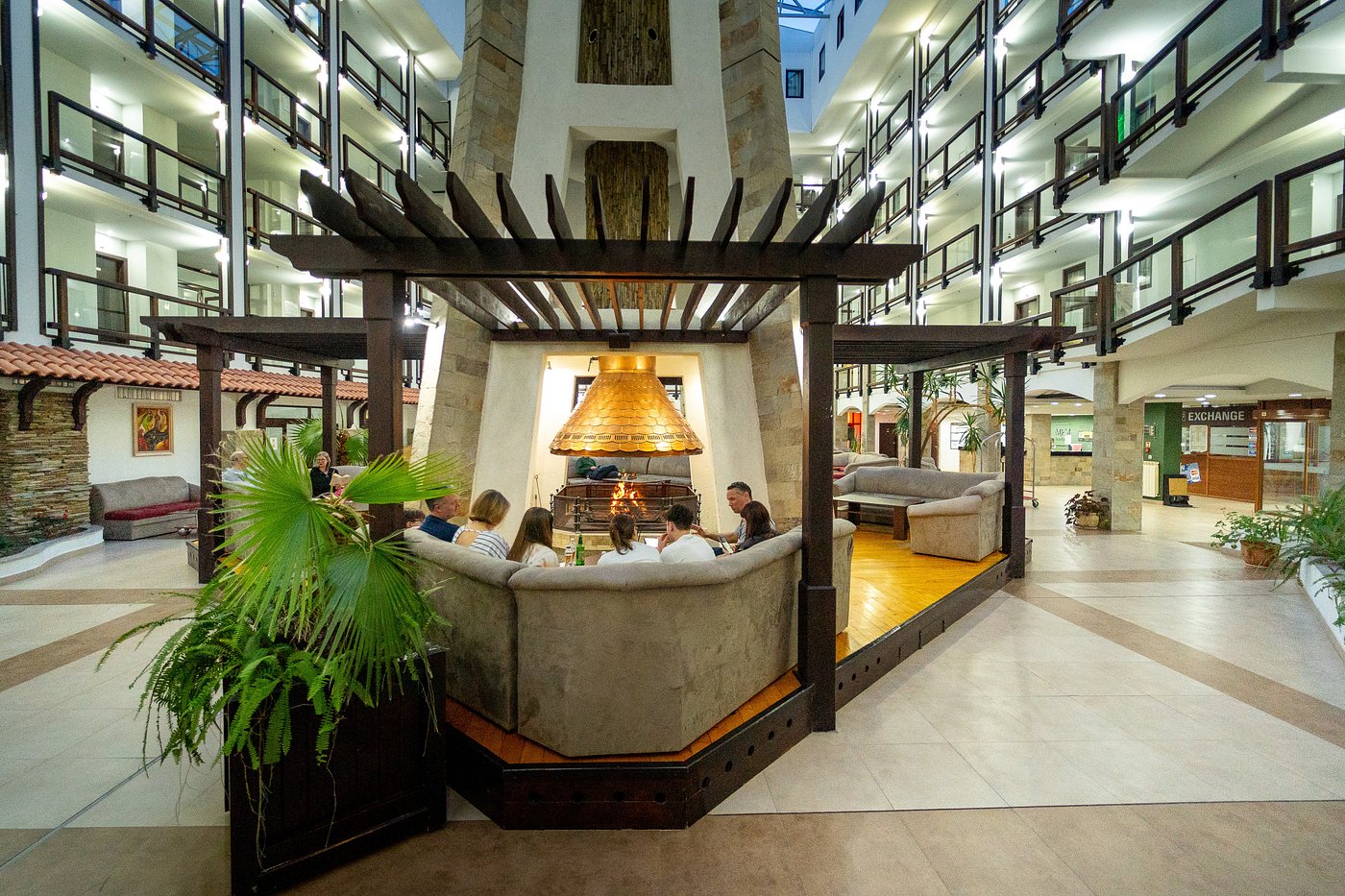 Coworking space